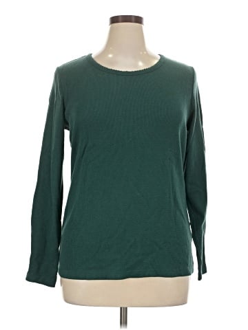 L.L.Bean Long Sleeve Top (view 1)