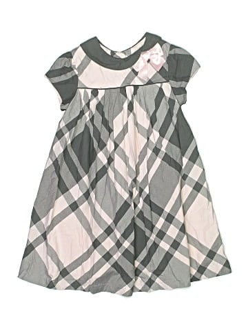 Bonnie Jean Dress (view 1)