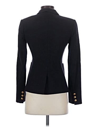 Talula Wool Blazer (view 2)