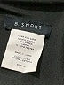 B. Smart Stars Black Cocktail Dress Size 15 - photo 7