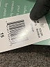 B. Smart Stars Black Cocktail Dress Size 15 - photo 8