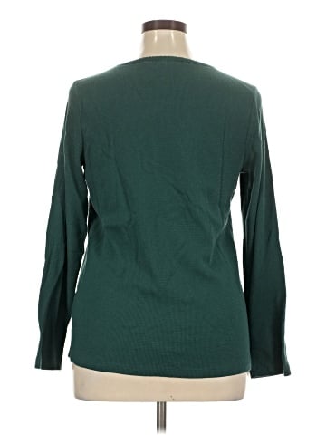 L.L.Bean Long Sleeve Top (view 2)