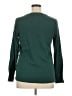L.L.Bean Green Long Sleeve Top Size XL - photo 2