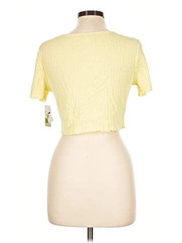 BP. Short Sleeve Top (view 2)
