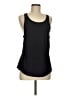 Zyia Active Black Tank Top Size M - photo 1