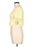 BP. Yellow Short Sleeve Top Size L - photo 5