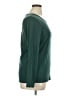 L.L.Bean Green Long Sleeve Top Size XL - photo 4
