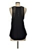 Zyia Active Black Tank Top Size M - photo 2