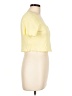 BP. Yellow Short Sleeve Top Size L - photo 4