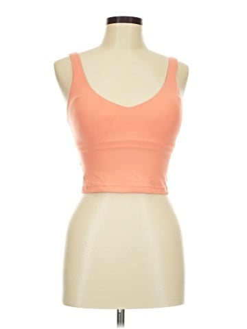 Lululemon Athletica Tank Top (view 1)