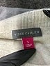 Vince Camuto Animal Print Silver Pullover Sweater Size S - photo 7