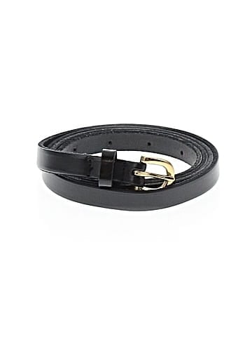 J.Crew Leather Belt (view 1)