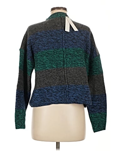 Central Park West Pullover Sweater (view 2)