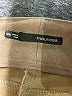 Maurices Brown Khakis Size 13 - 14 - photo 4