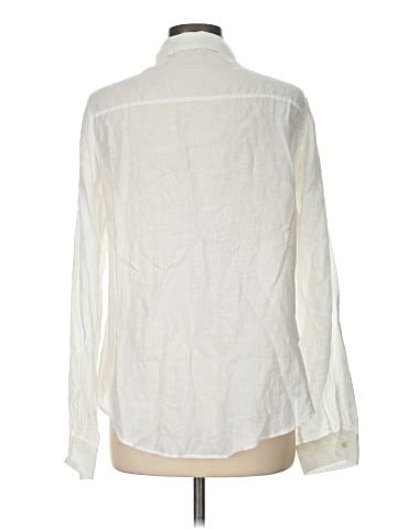 Lilly Pulitzer Long Sleeve Button-Down Shirt (view 2)