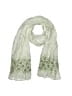 Unbranded Green Scarf One size - photo 1