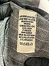 Indigo Rein Stripes Gray Casual Pants Size 5 - photo 8