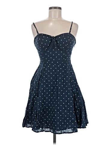 Jessica Simpson Cocktail Dress (view 1)