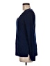 Old Navy Blue Pullover Sweater Size M - photo 5