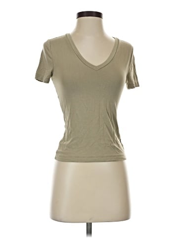 Express Short Sleeve T-Shirt (view 1)