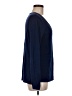 Old Navy Blue Pullover Sweater Size M - photo 4