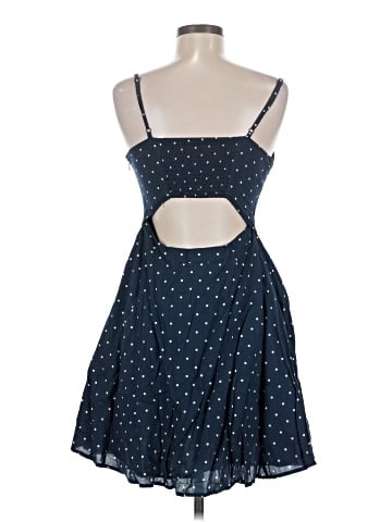 Jessica Simpson Cocktail Dress (view 2)