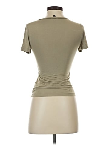 Express Short Sleeve T-Shirt (view 2)