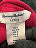 Tommy Bahama Pink Track Jacket Size S - photo 6