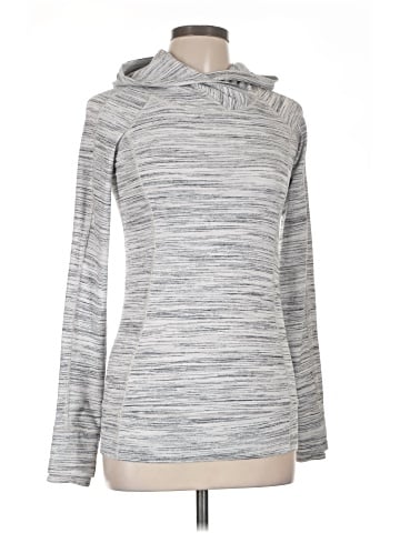 Lululemon Athletica Pullover Sweater (view 1)