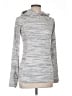 Lululemon Athletica Gray Pullover Sweater Size L (estimated) - photo 1