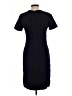 Escada Black Casual Dress Size L - photo 2
