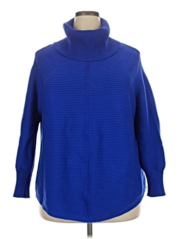 Cyrus Turtleneck Sweater (view 1)