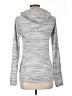 Lululemon Athletica Gray Pullover Sweater Size L (estimated) - photo 2
