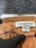 Coldwater Creek Tan Brown Khakis Size 16 - photo 7
