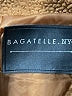 Bagatelle 100% Polyester Brown Faux Fur Jacket Size S - photo 6