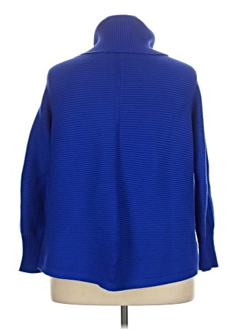 Cyrus Turtleneck Sweater (view 2)