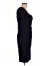 Escada Black Casual Dress Size L - photo 4