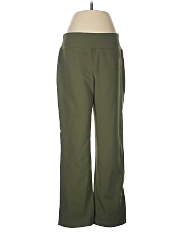 Lands' End Active Pants (view 1)
