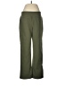 Lands' End Green Active Pants Size M - photo 1