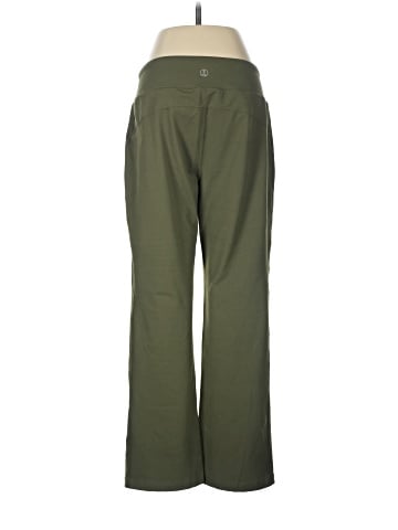 Lands' End Active Pants (view 2)