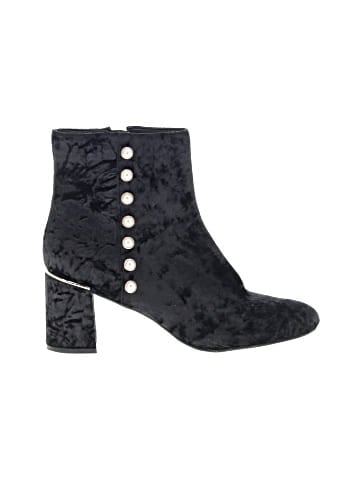 Isaac Mizrahi Ankle Boots (view 1)
