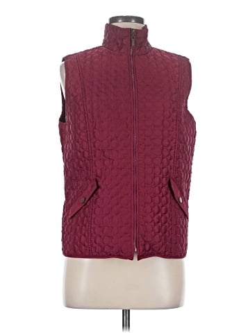 Allison Daley Vest (view 1)