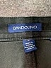 Bandolino Black Jeans Size 12 - photo 4