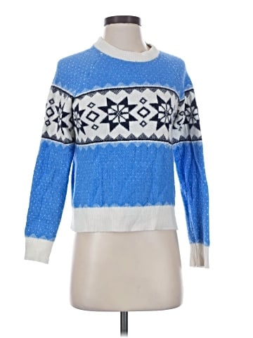 Aerie Pullover Sweater (view 1)