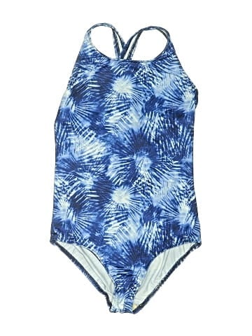 Lands' End One Piece Swimsuit (view 1)