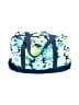 Thirty-One Floral Blue Weekender One size - photo 1