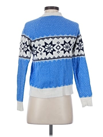 Aerie Pullover Sweater (view 2)
