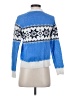 Aerie Blue Pullover Sweater Size XS - photo 2