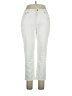Great Northwest Indigo Ivory Jeans Size 14 - photo 1