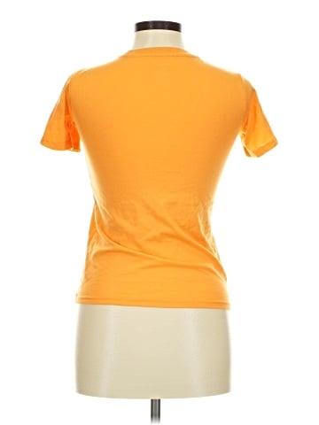Champion Short Sleeve T-Shirt (view 2)